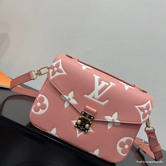 FS CHEAP VUITTON POCHETTE MÉTIS LOUIS 0726